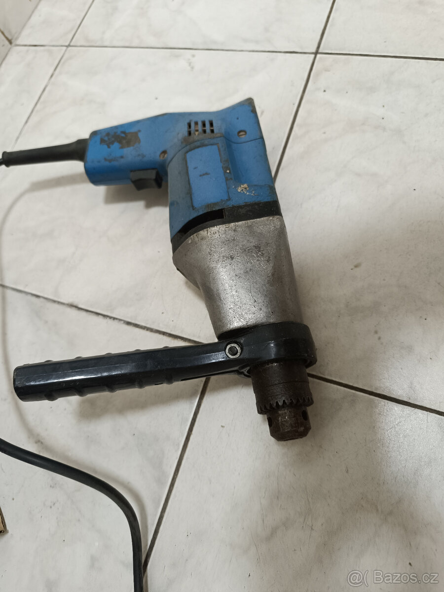 vrtačka elektrická - 5
