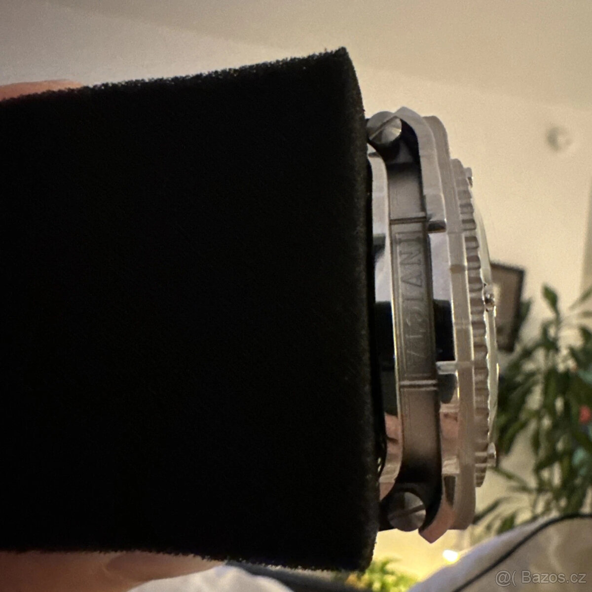 Hodinky INVICTA Racing Downforce - model 47378 - 5