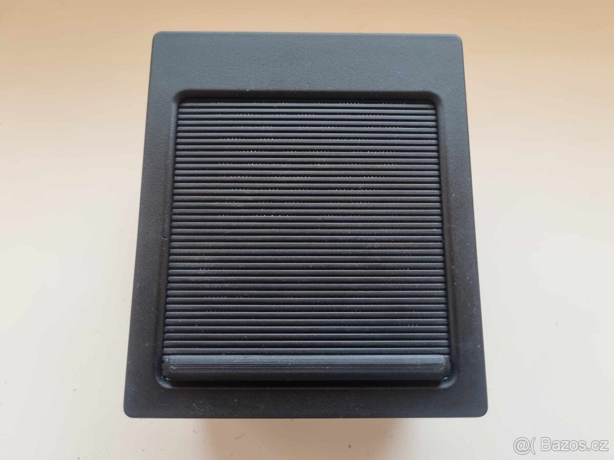 Roletka středové konzole BMW E39 - 5