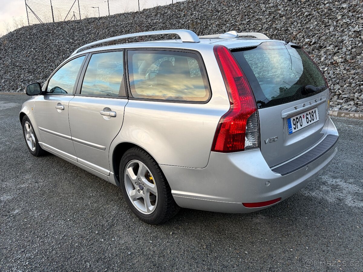 Prodám Volvo V50 - 5