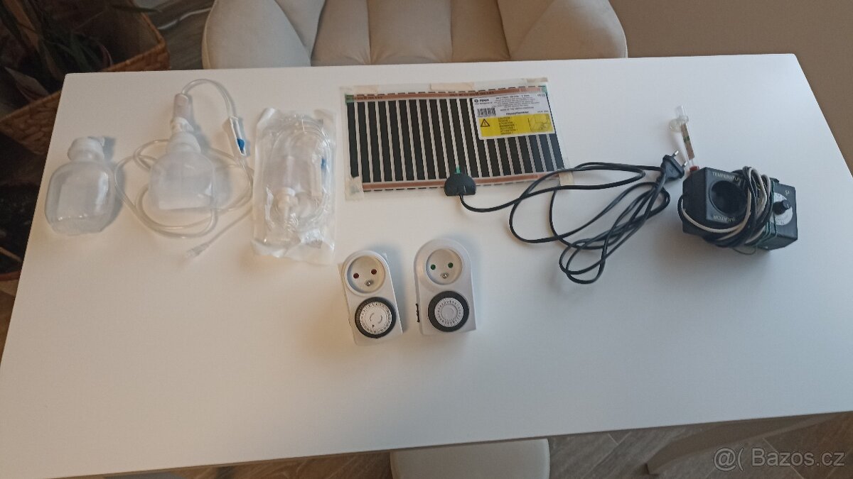 Terárium pro chameleona - 5