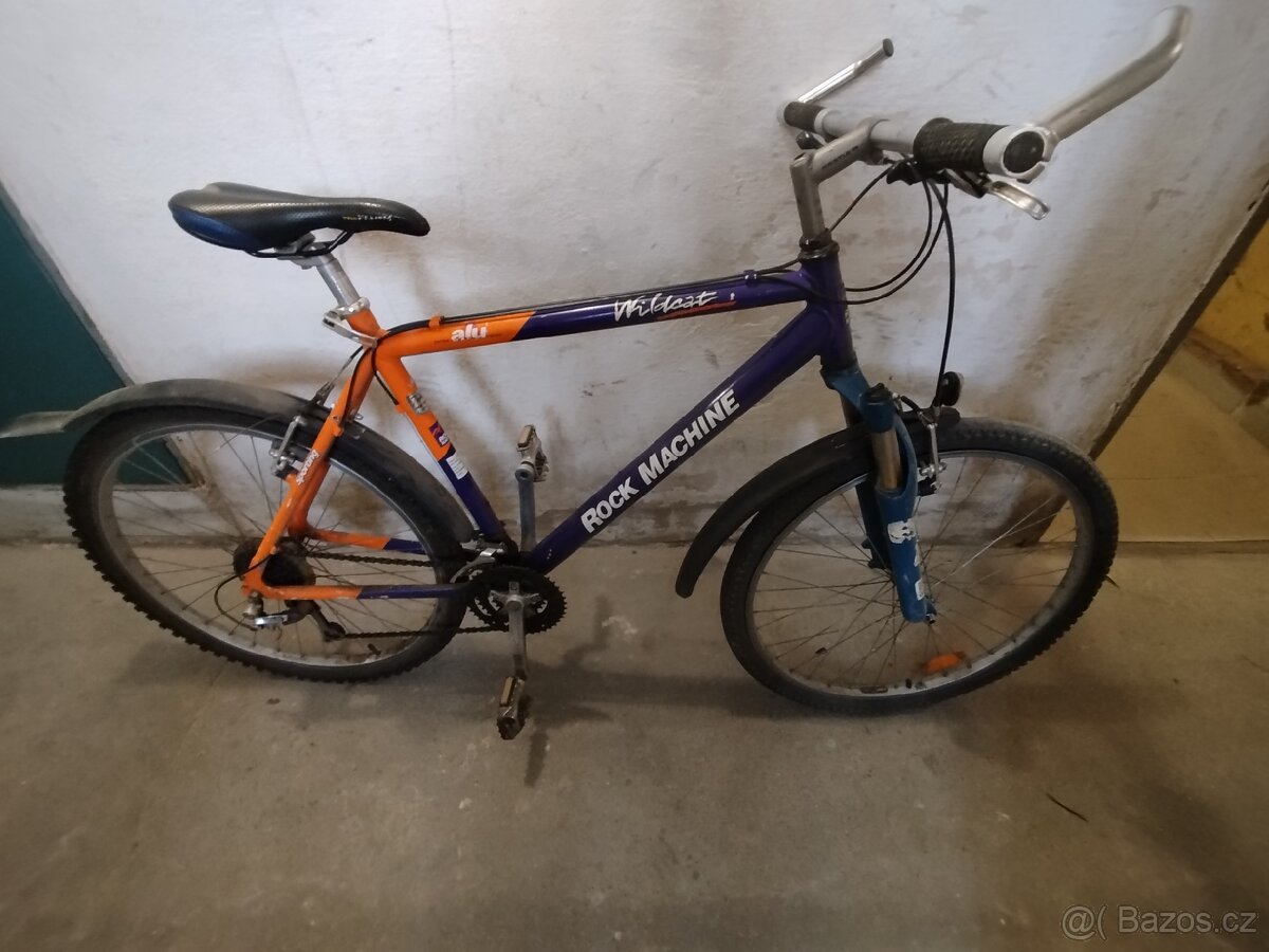 Kolo Rock Machine - 5