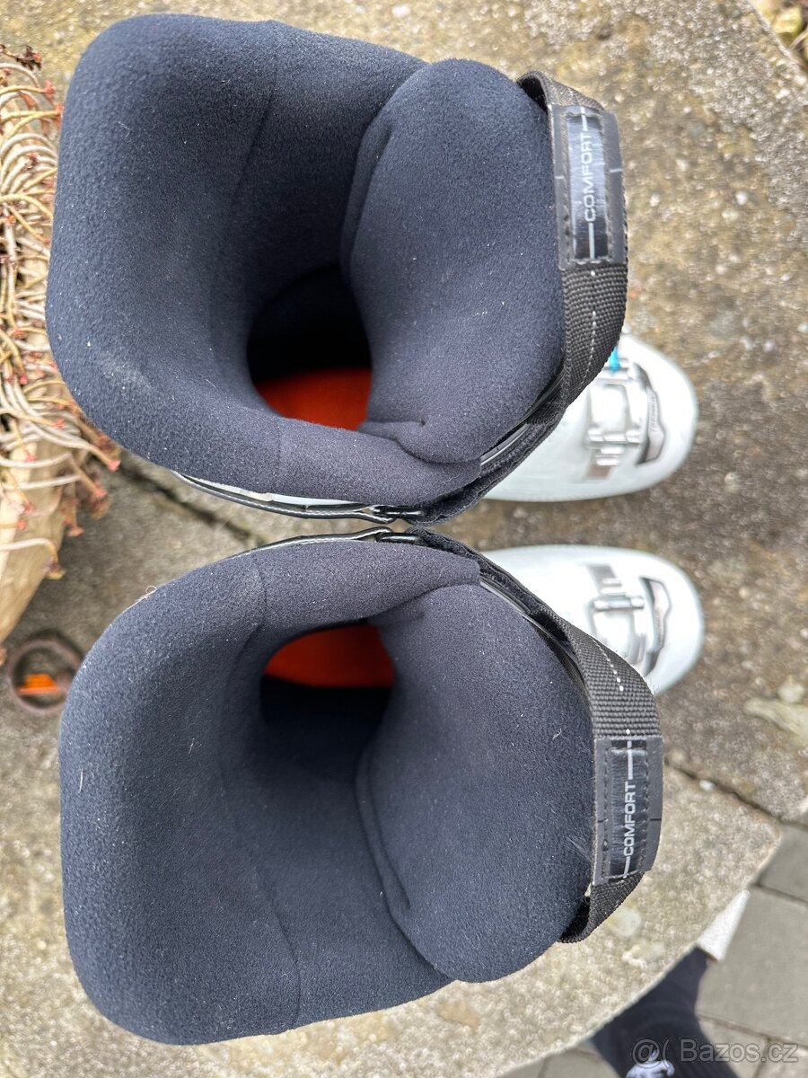 Lyžáky Technica - 5