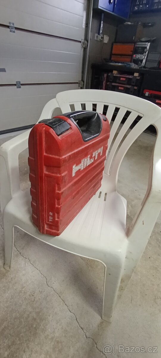 Hilti Kufr - 5