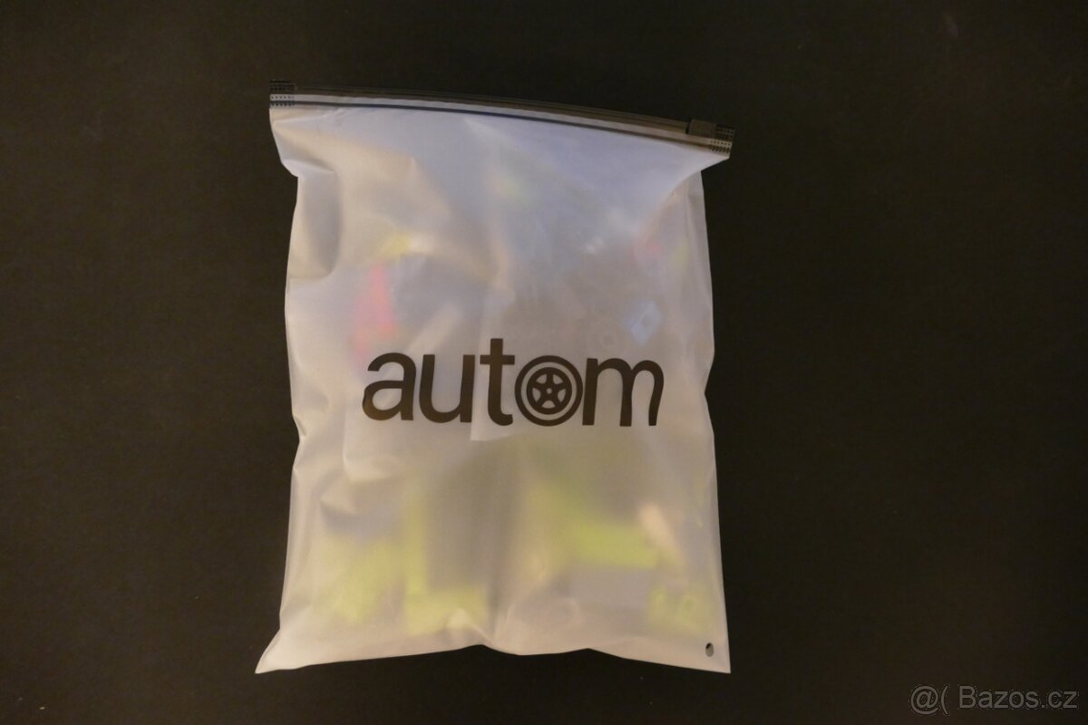 LEGO MOC Lamborghini Urus - 5