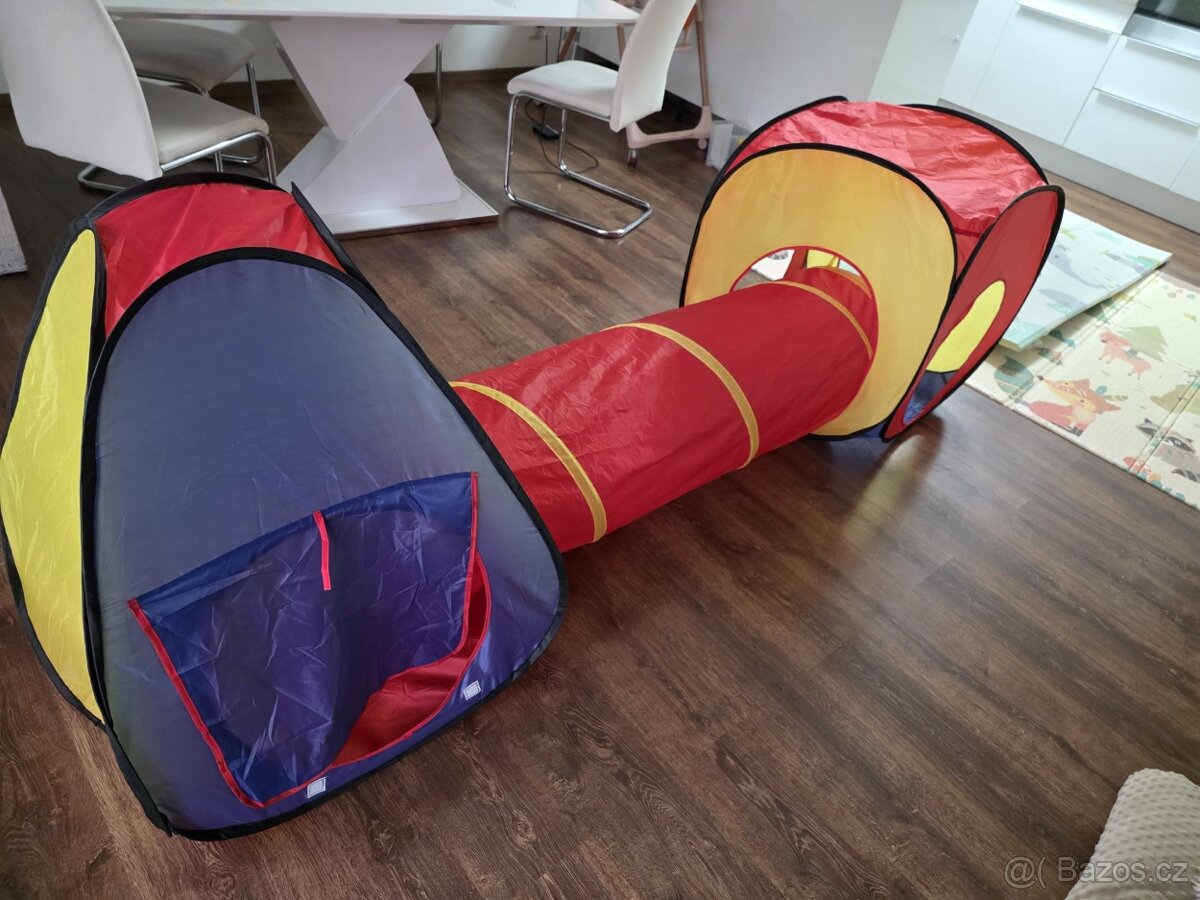 ohrádka pro děti - 5