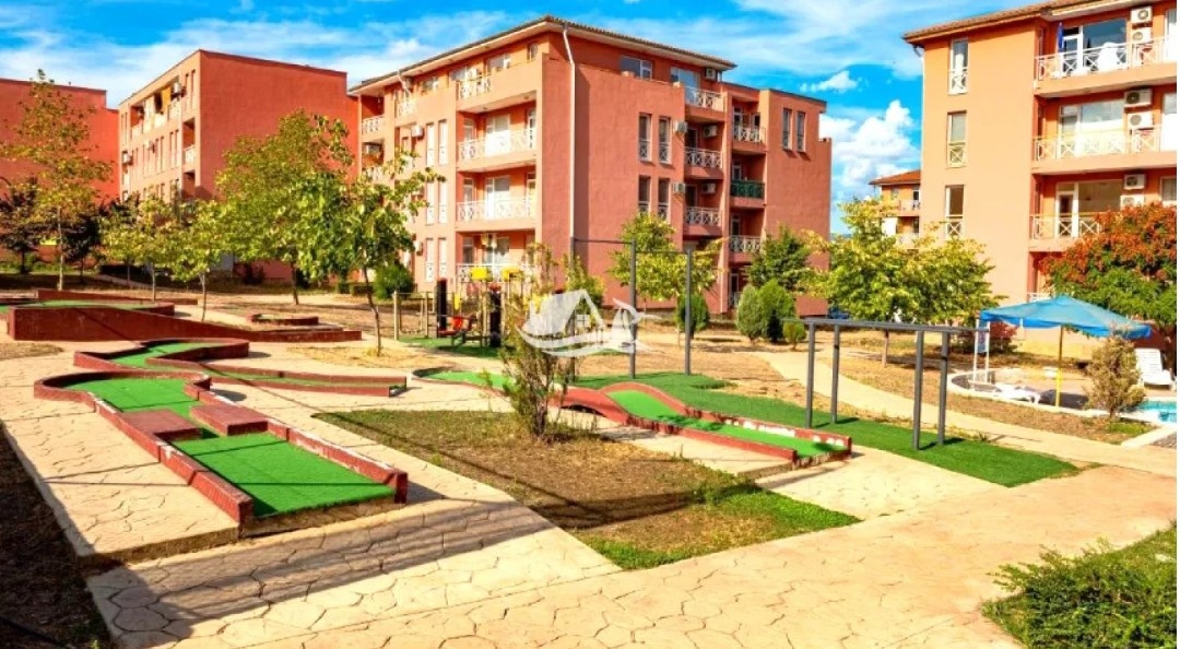 Bulharsko prodej apartmánu - 5