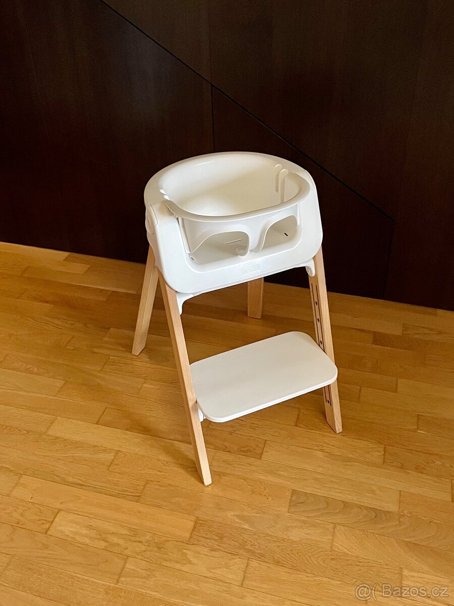 Dětská židle Stokke - 5