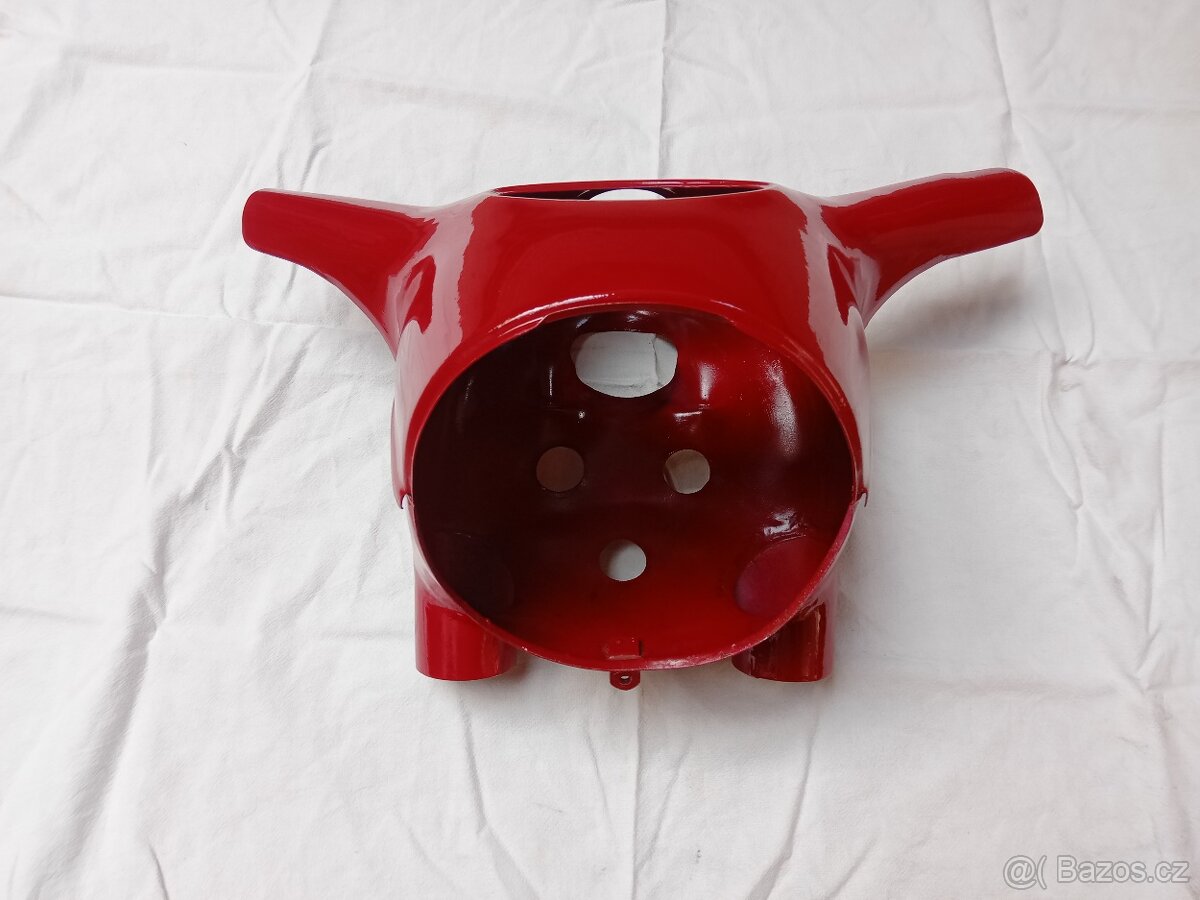 maska jawa 250/559 - 5