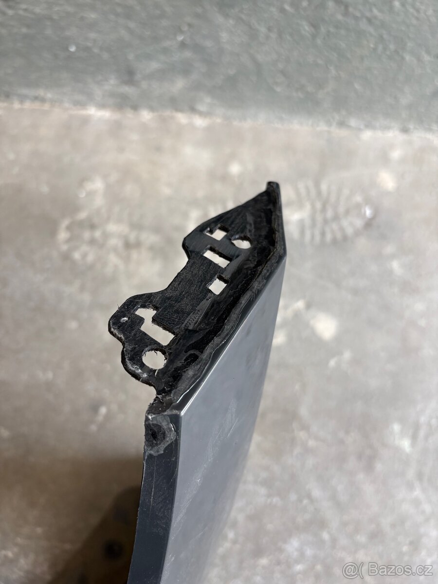 Přední nárazník BMW G20 M - 5