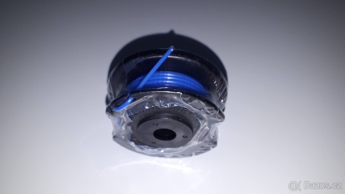 RYOBI Cívka do elektrické strunové sekačky - 5