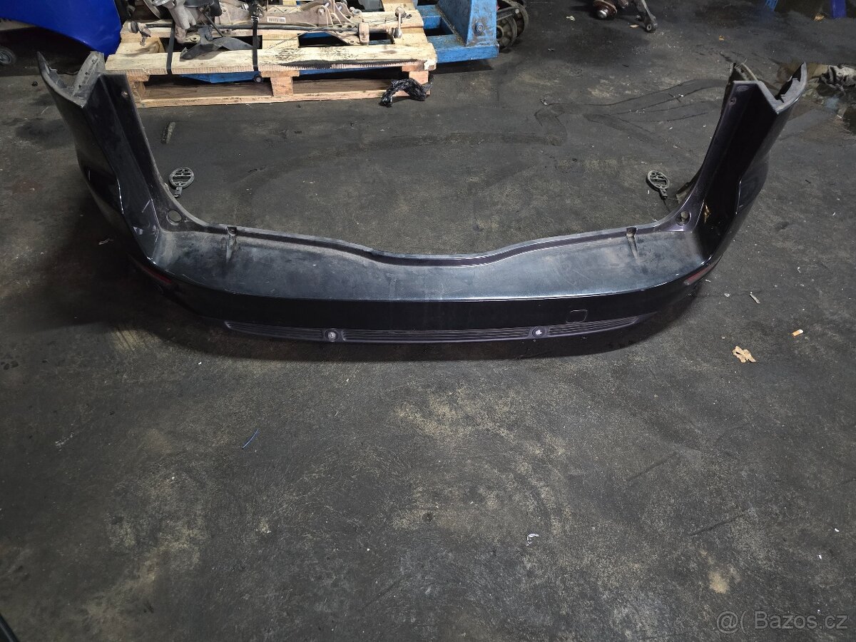 Díly Ford Mondeo 2011 - 5