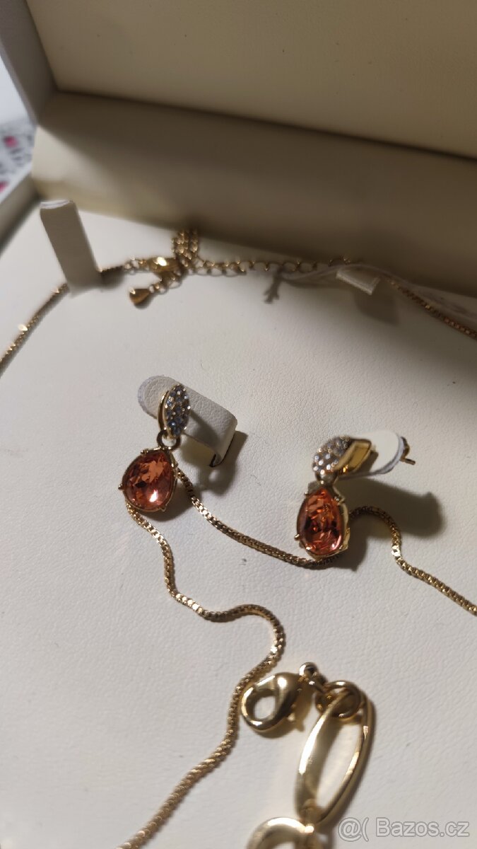 Sada šperků Serine - 5
