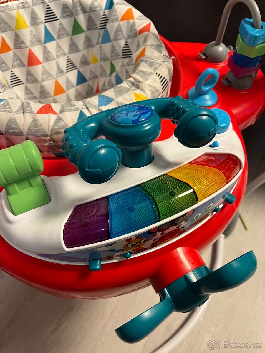 Hopsatko Bay Einstein - 5