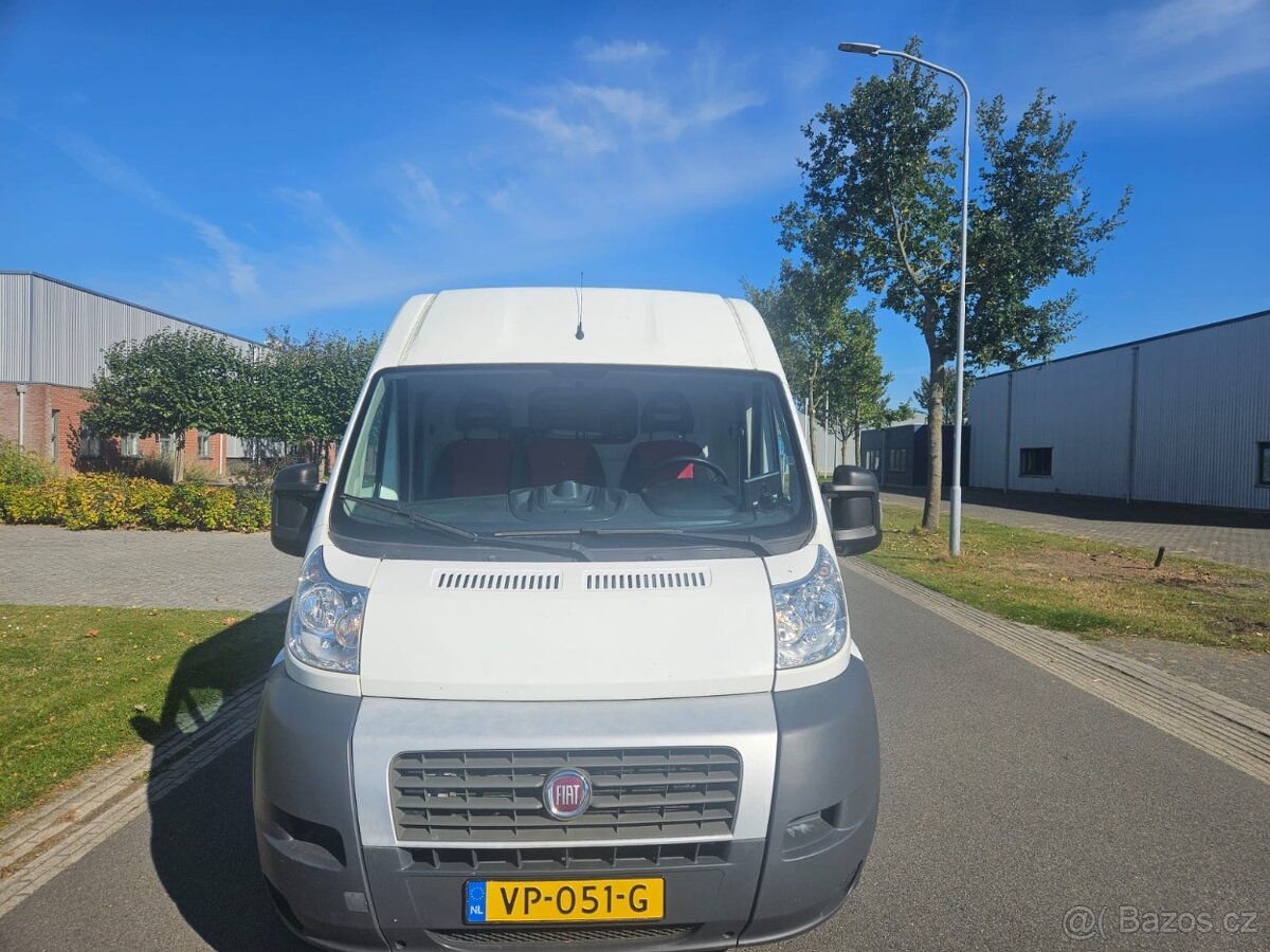Fiat Ducato 2.3JTD L2H2 Klima - 5