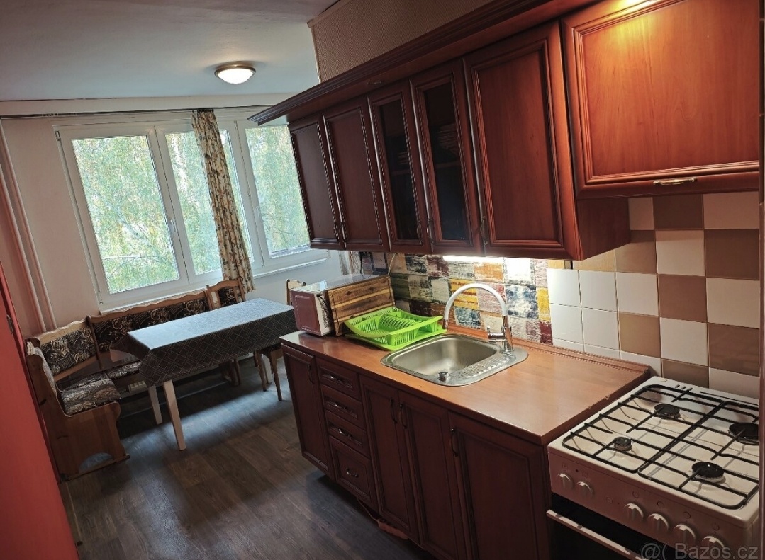 Pronájem 1L pokoje - 5