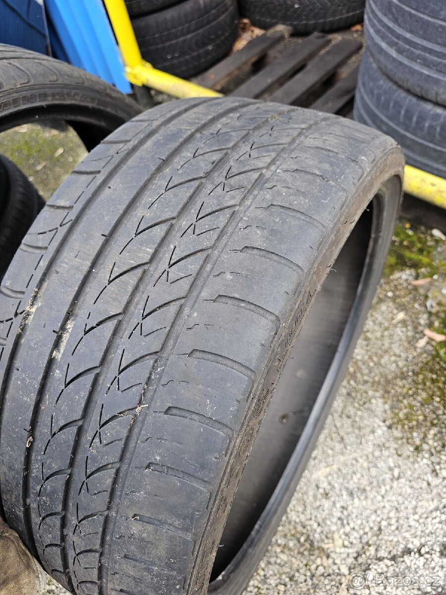 245/30/20 letní - 5
