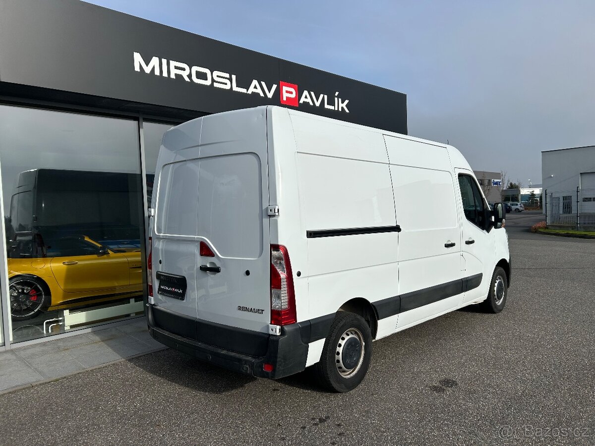 Renault Master 2,3D/100Kw L2H2 - 5