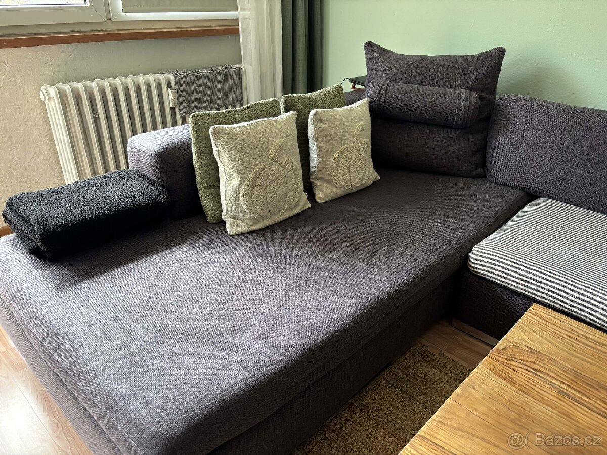 Sedací souprava - 5