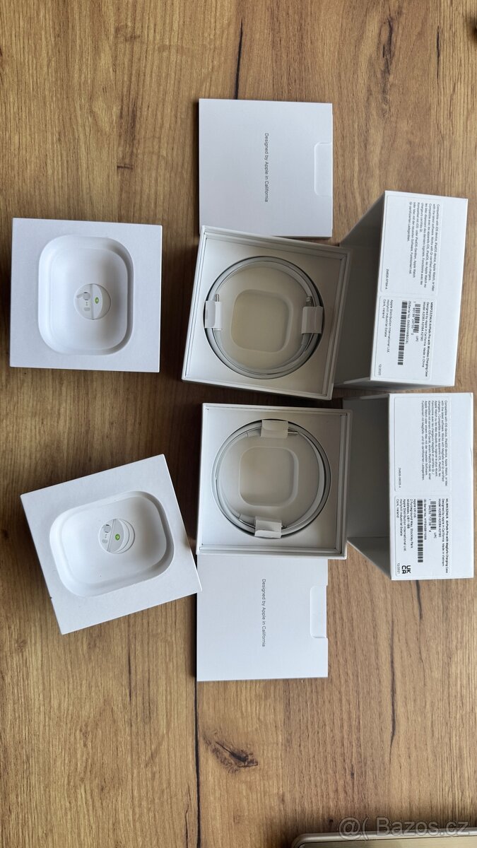 Apple airpods Pro 1.generace - 5