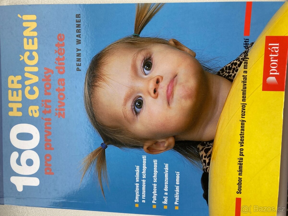 Prodám Knížky - 5