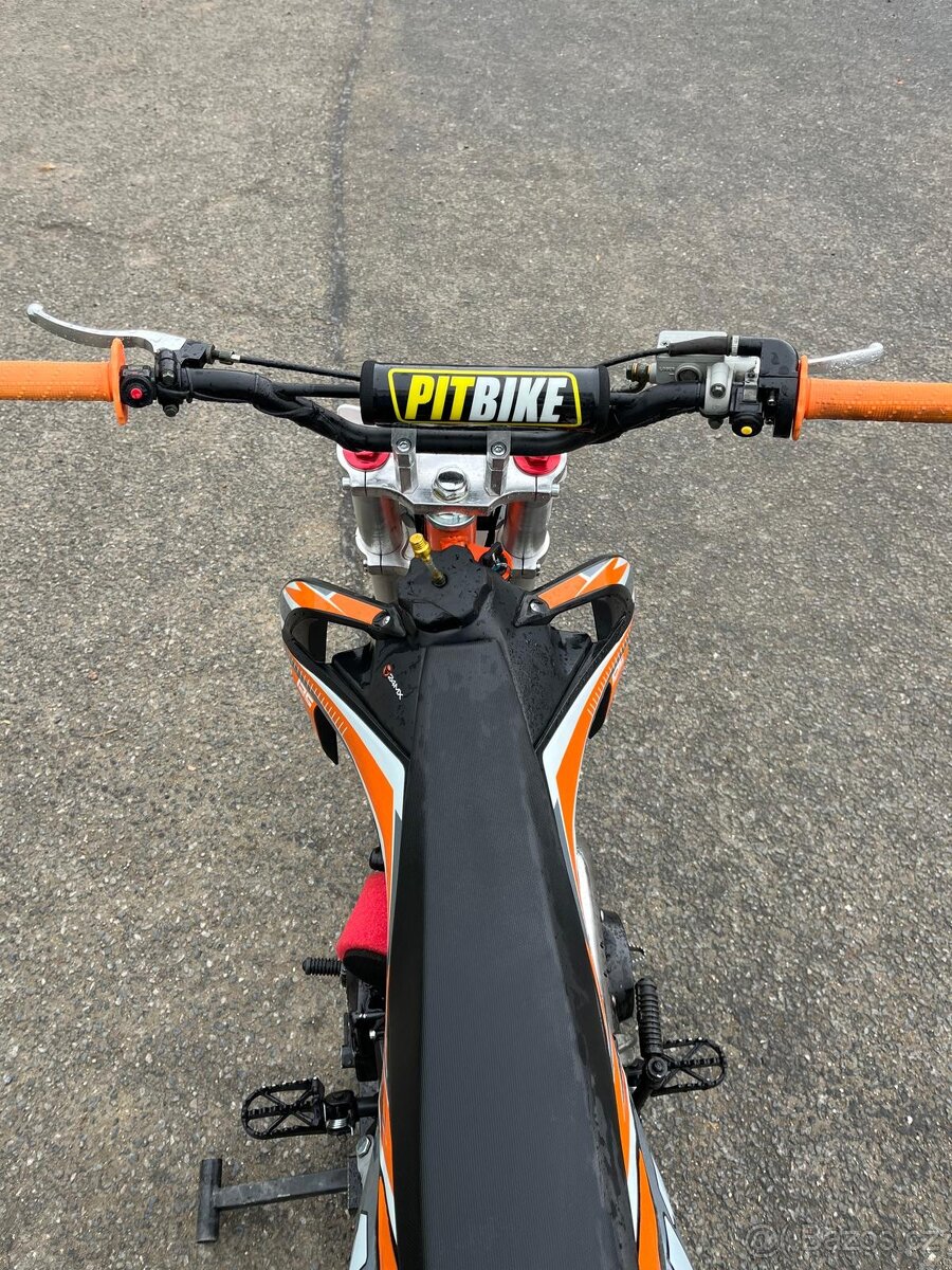 Pitbike - 5