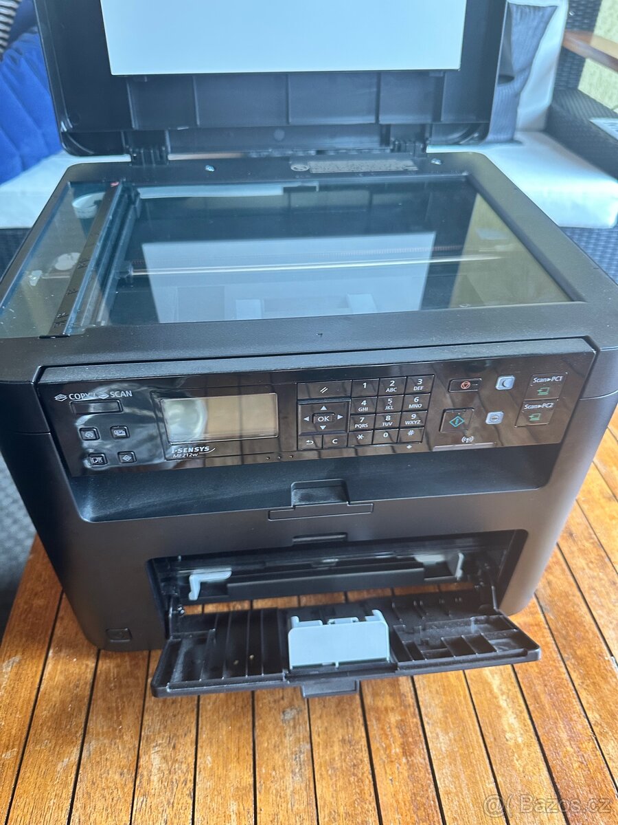 Prodám Canon tiskárnu - 5