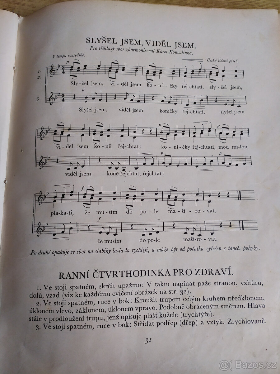 Lípa rok 1928 - 5