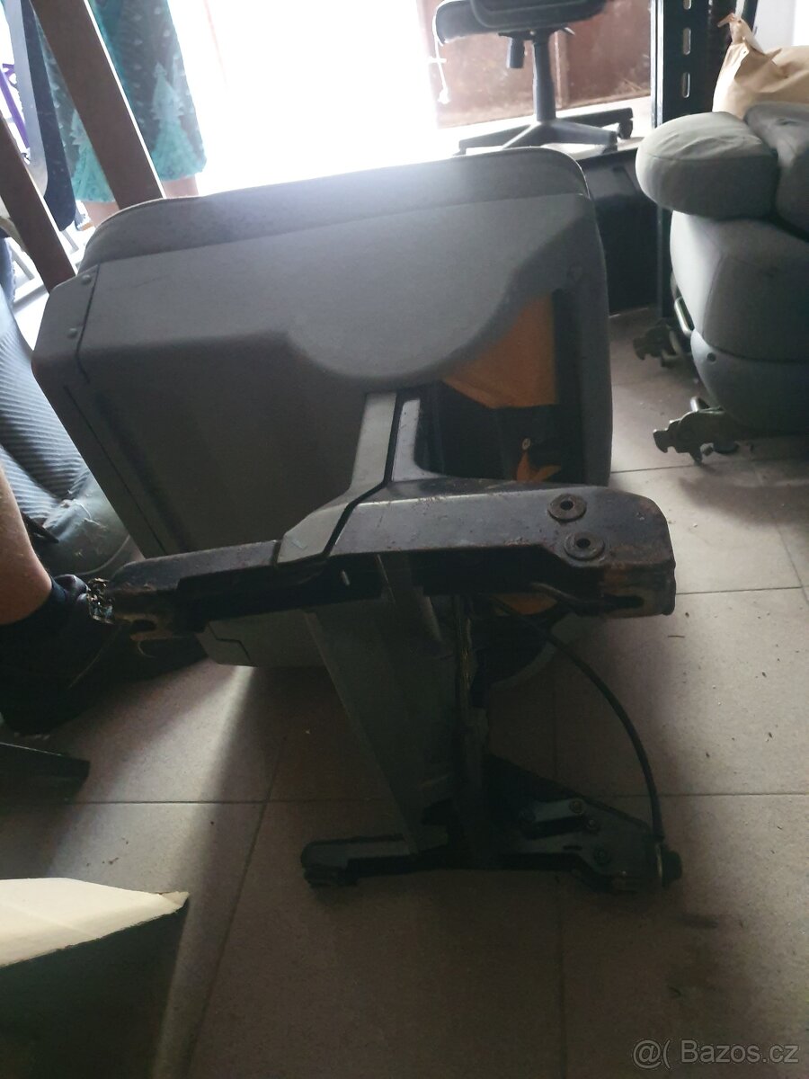 Vw T4, Caravelle, Transporter, Multivan - 5