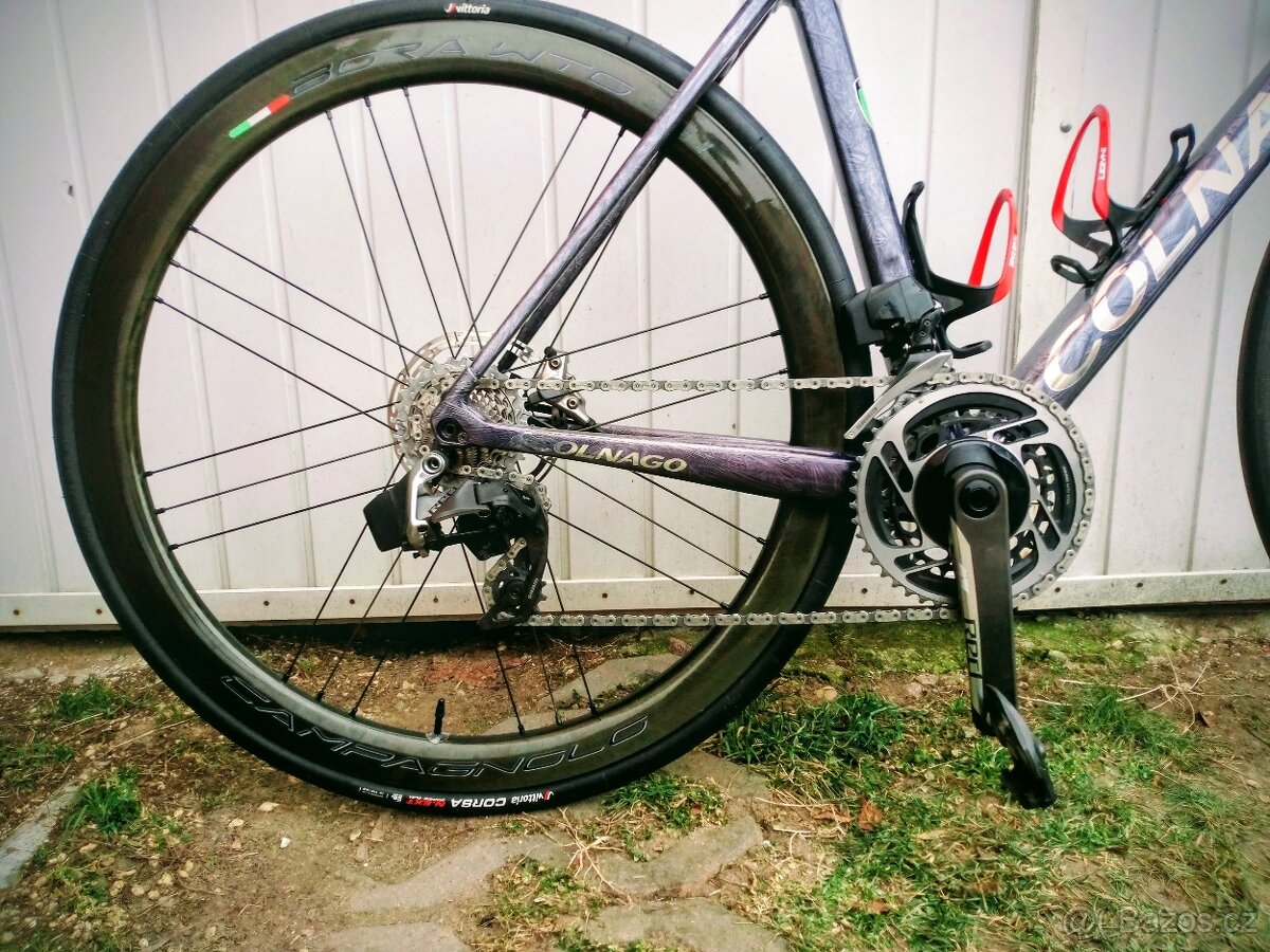 COLNAGO C64 v.48 - 5