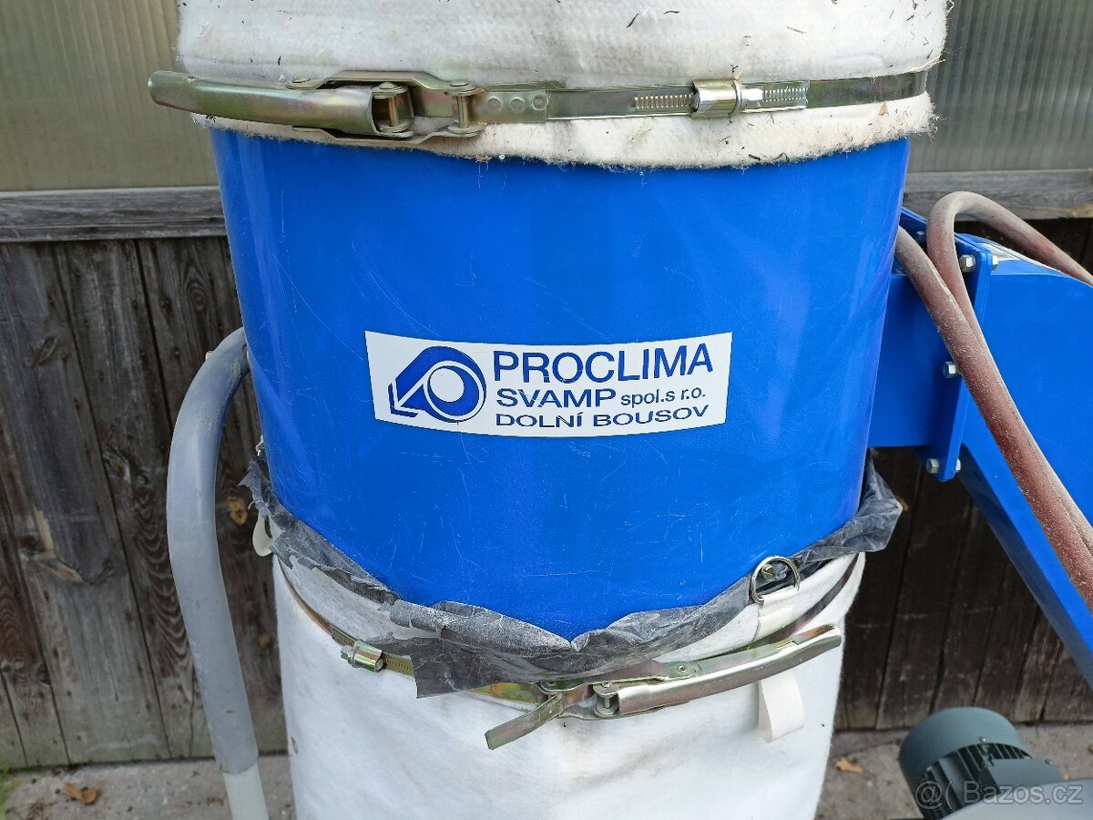 Proclima MO 1400, možný odpočet DPH - 5