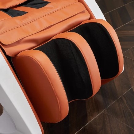 Vertu Electric massage shampoo bed - Moderní spa lehátko s i - 5