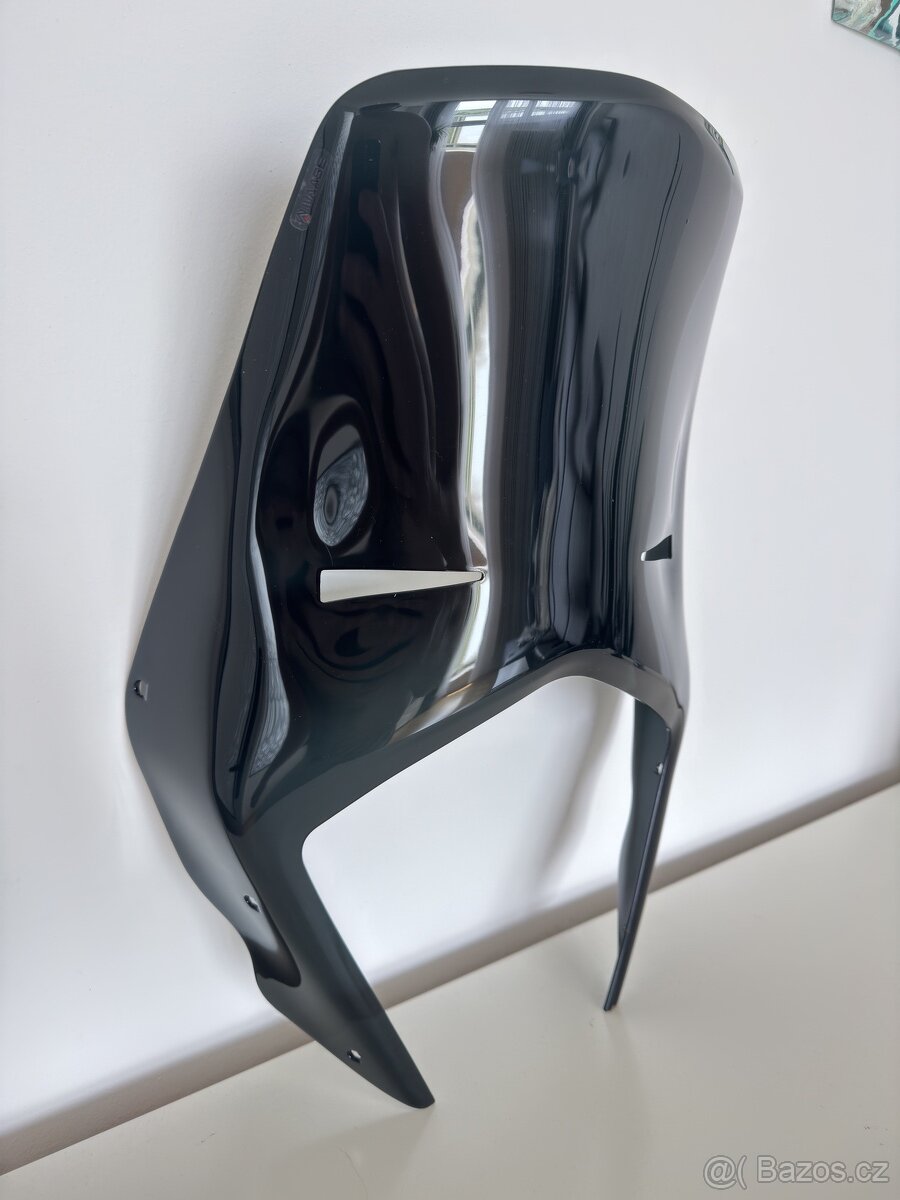 PLEXI KTM 790 890 Adventure