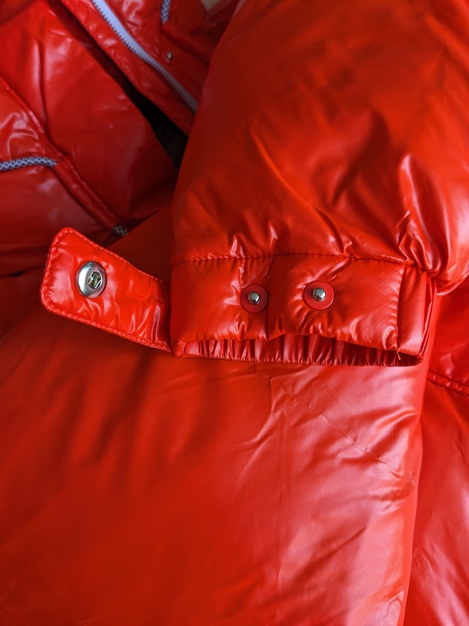 Bunda ESPRIT nová bez pošt.Balíkovny 11/25 - 5