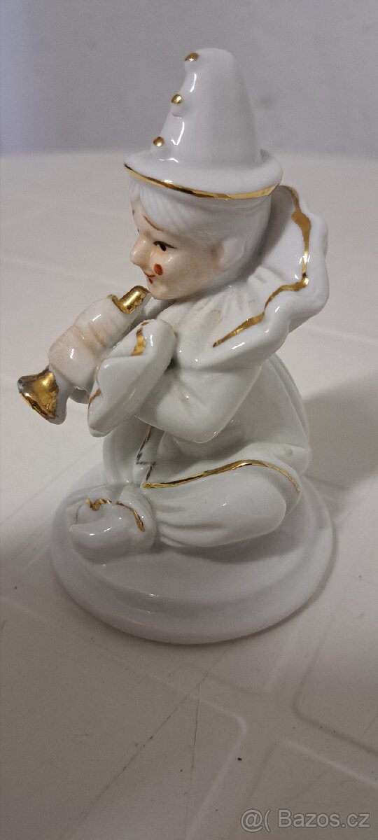 Prodám sošky hudebníků - 5