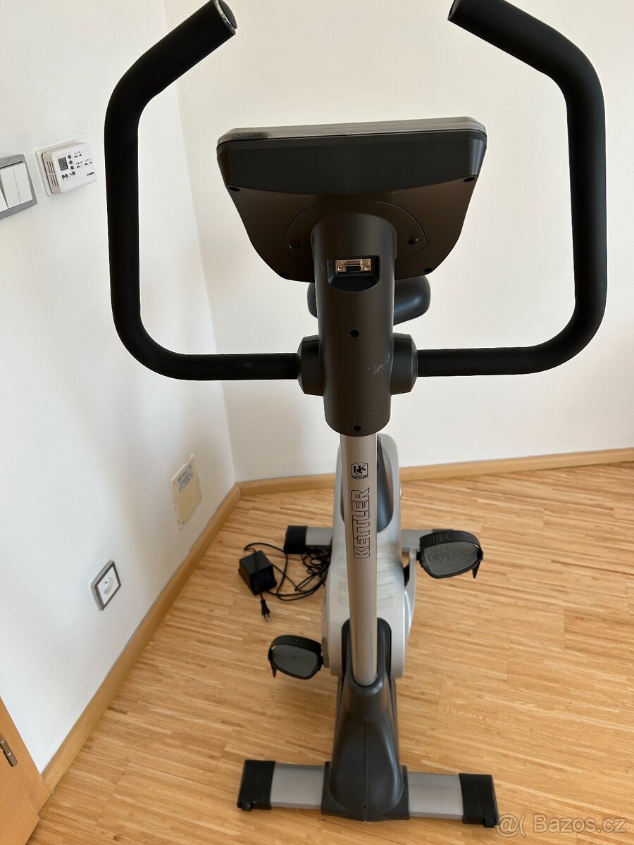 Ergometr Kettler X1 - 5