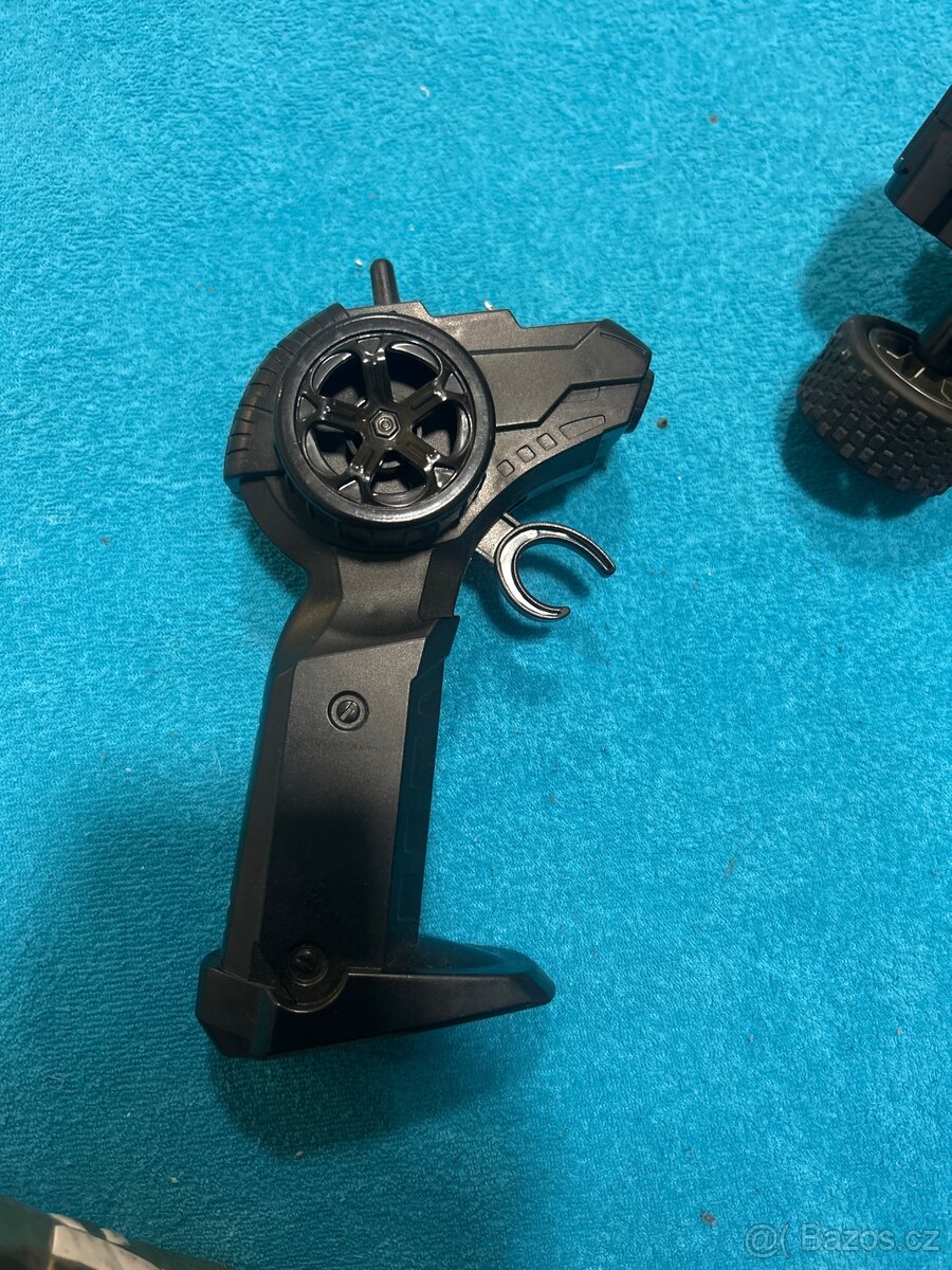 Prodam elektro autíčko - 5