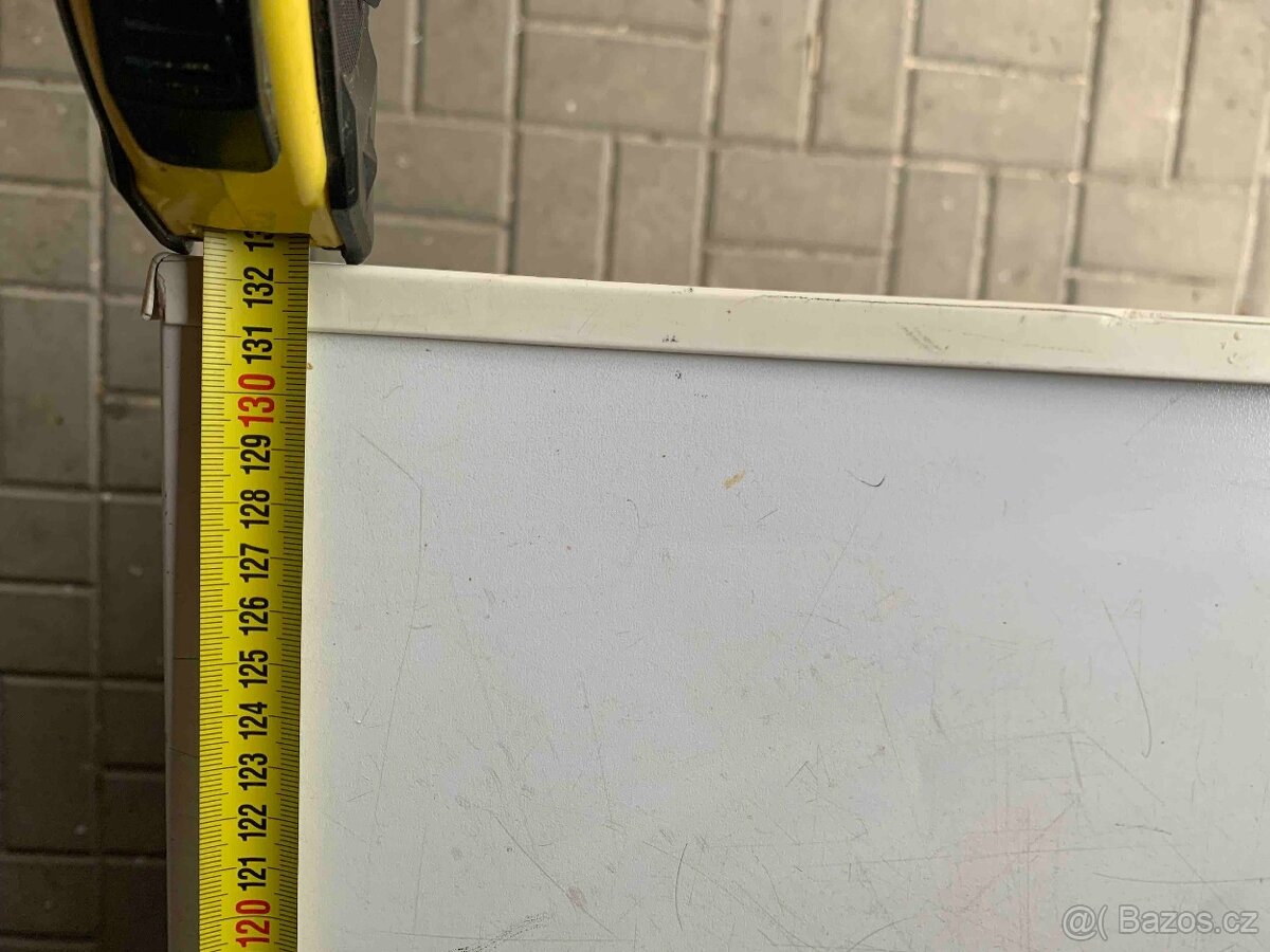 Pultový mrazák 400l - 5