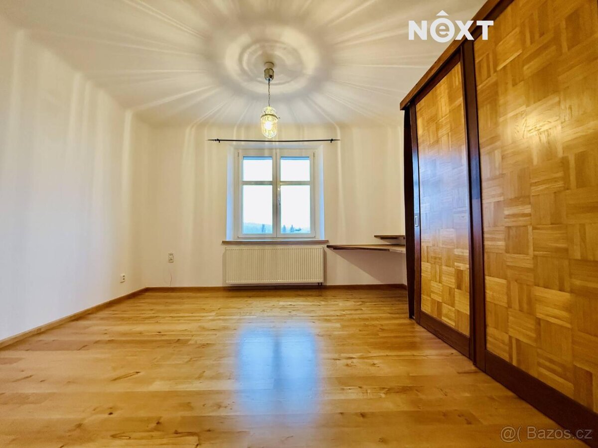 Pronájem byt 2+kk, 47㎡ - 5