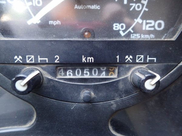 9t hák kontejner Avia D90 - 5