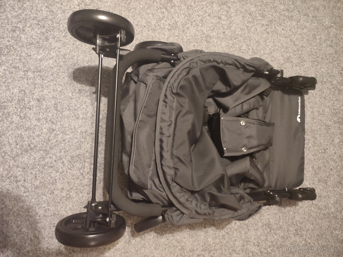 Golfový kocarek - 5