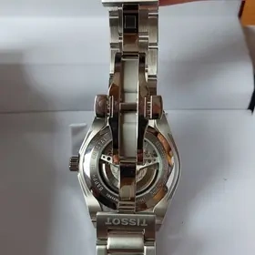 Nové hodinky Tissot PRS-516 - 5