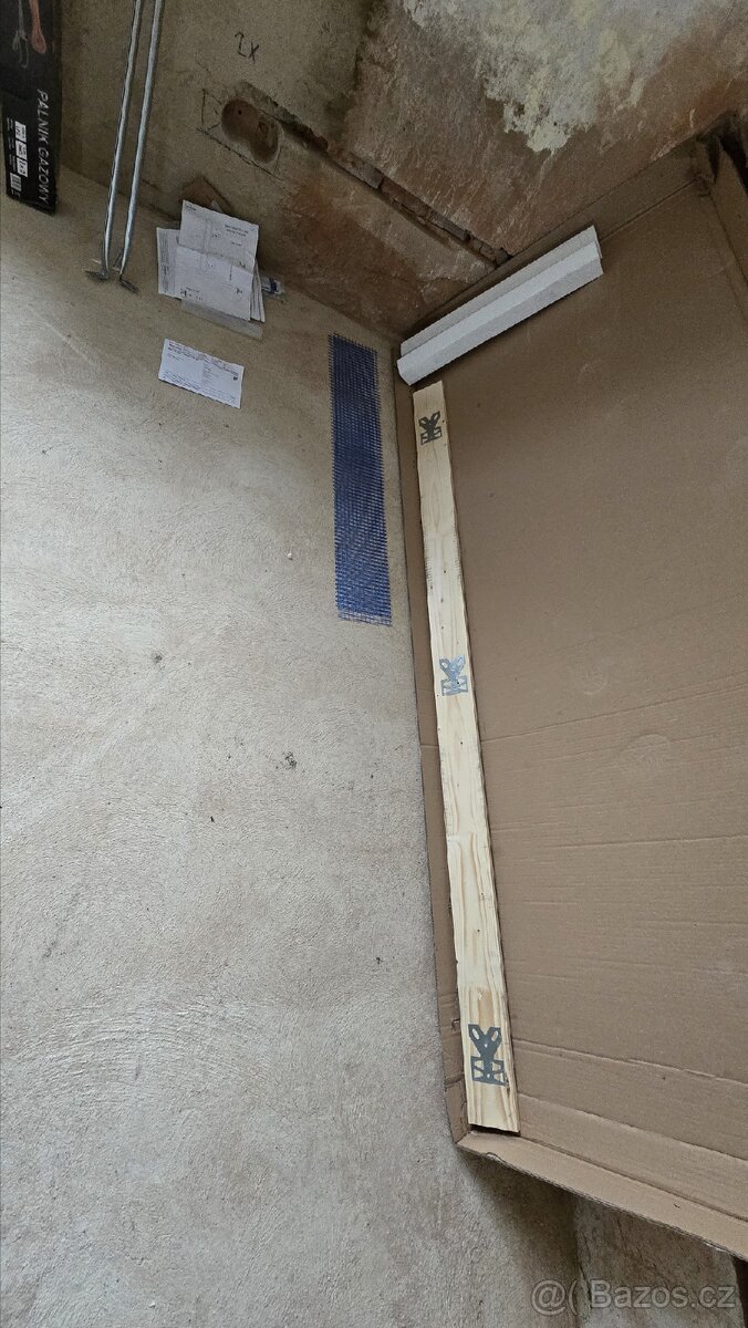 Stavební pouzdro do zdiva - 5