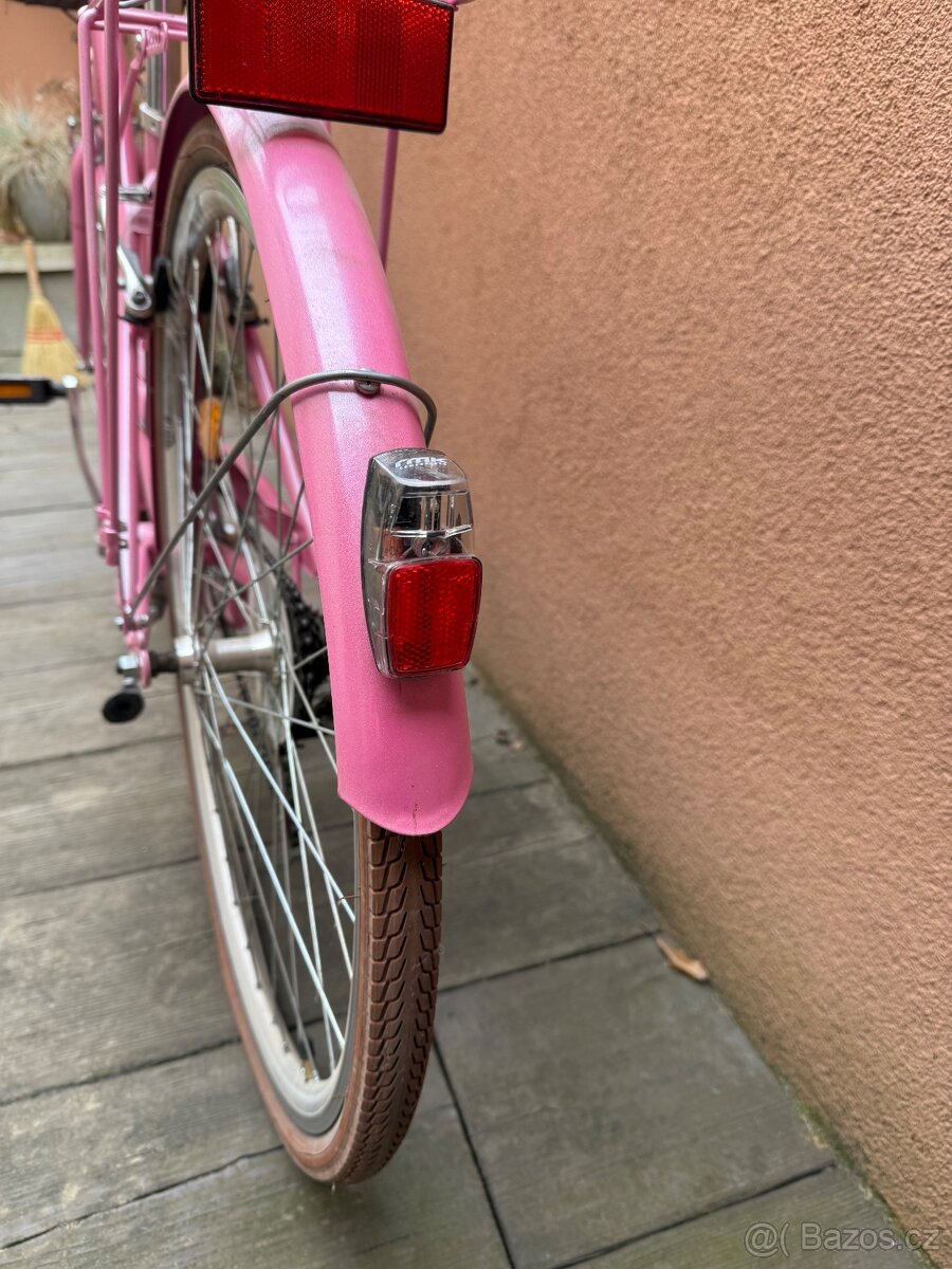 Dámské kolo Kenzel - 5