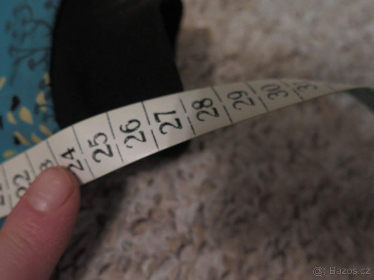 Prodám softshellové bundy, top stav, vel. 86/92 - 5