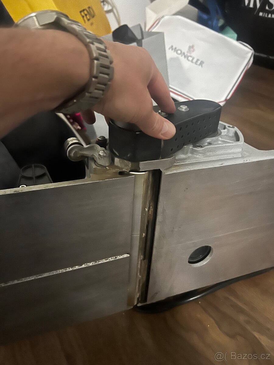 Protool PLP 245 E - 5