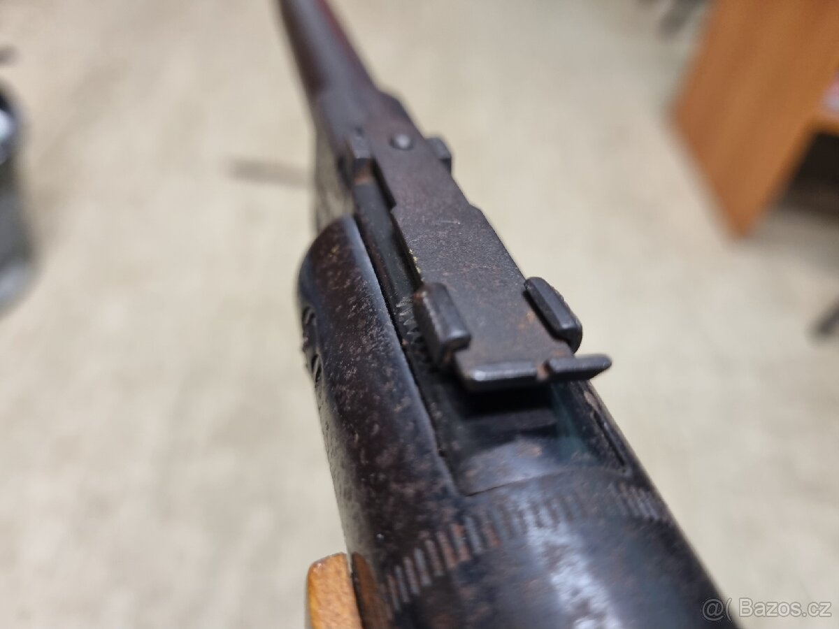 Vzduchovka Slavia 620 - 5