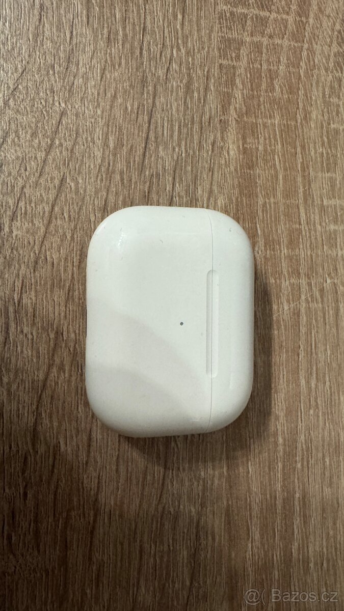 Apple AirPods Pro 2nd Generation - 5