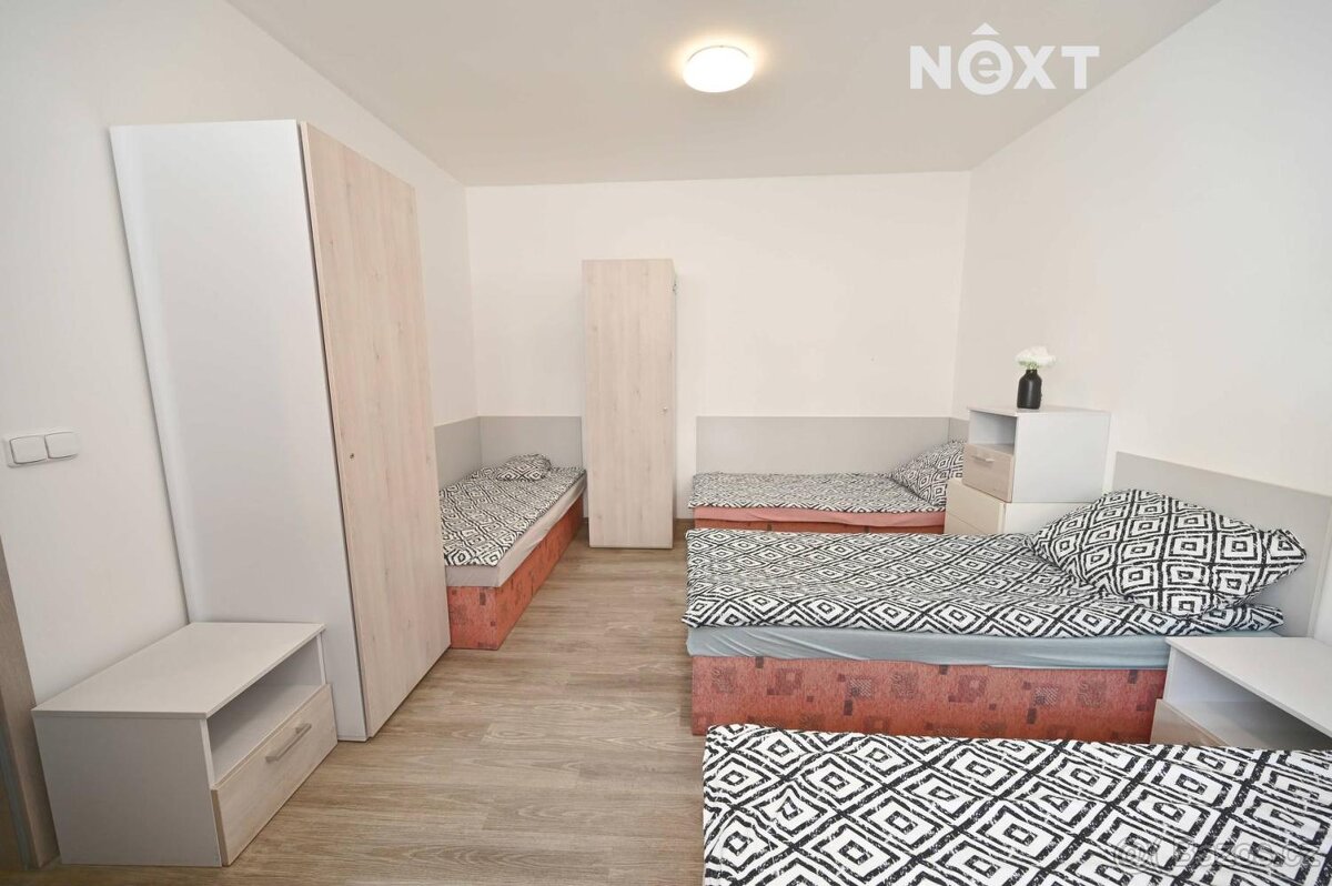 Prodej komerční Ubytování, 215㎡ - 5