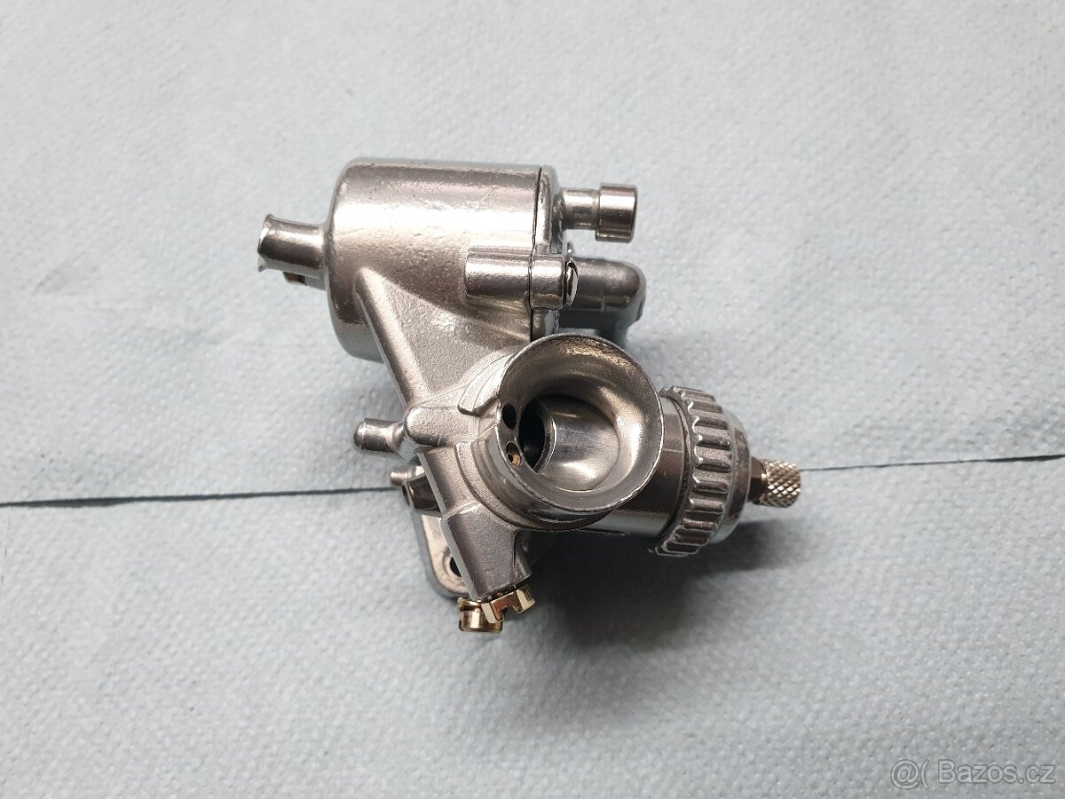 Karburátor Jawa Pionyr - 5